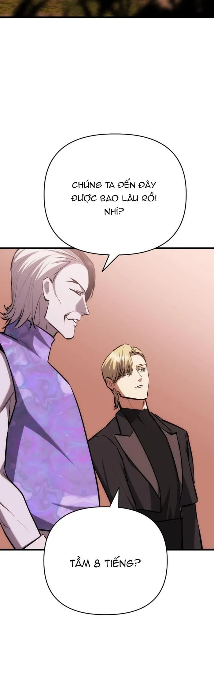 Sát Nhân Cuồng Loạn - Chương 147 - Trang 35