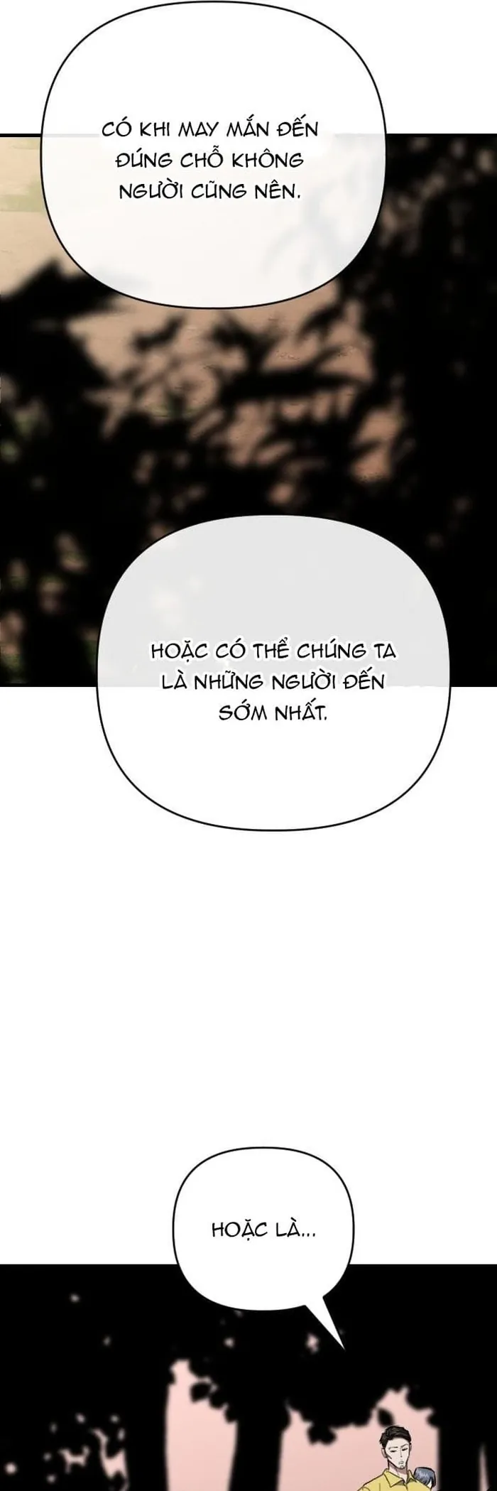 Sát Nhân Cuồng Loạn - Chương 147 - Trang 18