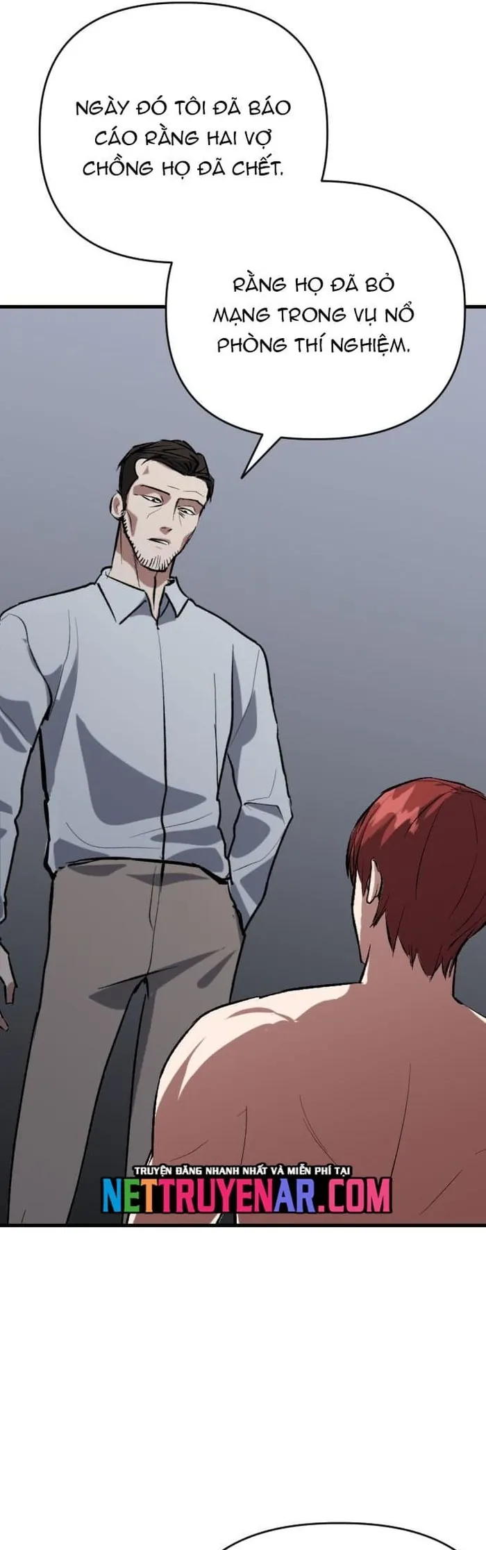 Sát Nhân Cuồng Loạn - Chương 147 - Trang 6