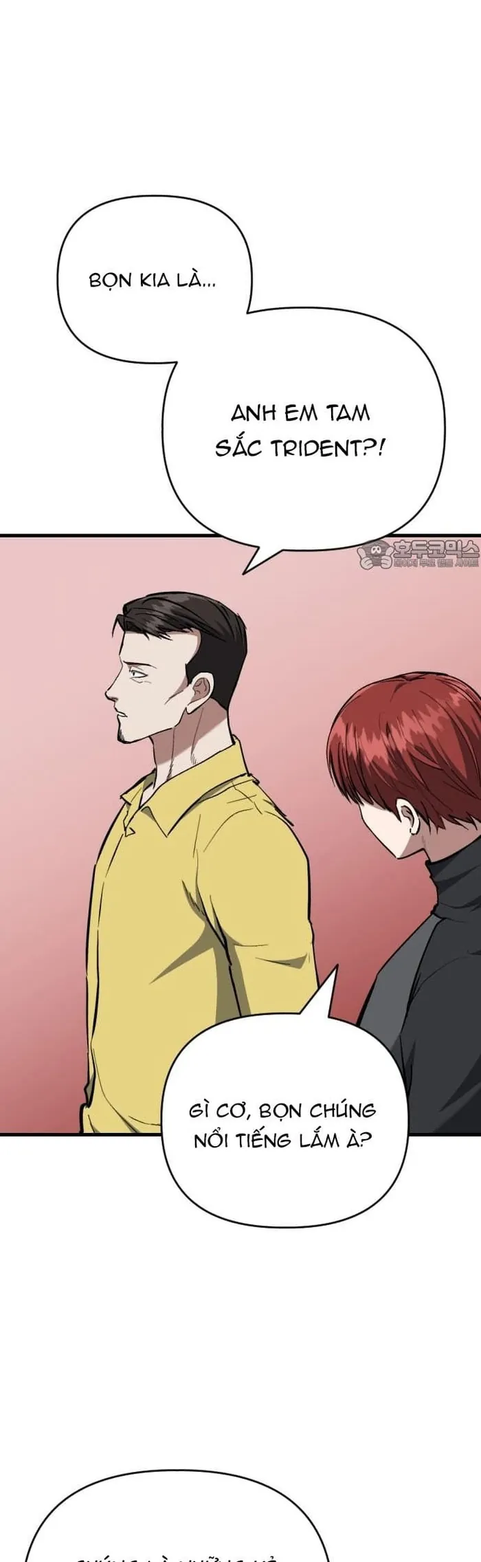 Sát Nhân Cuồng Loạn - Chương 147 - Trang 22