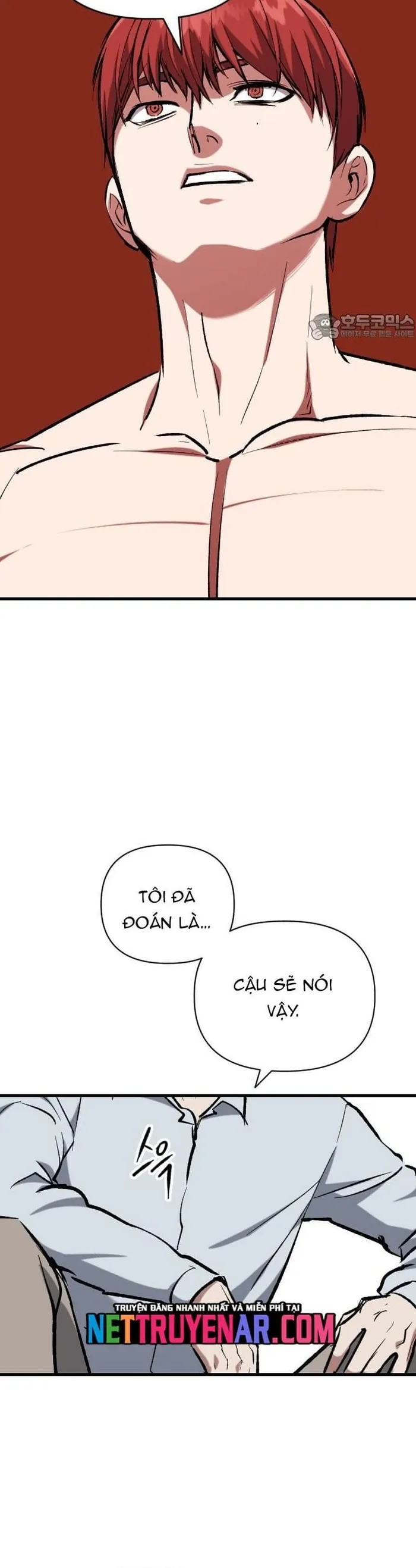 Sát Nhân Cuồng Loạn - Chương 147 - Trang 5