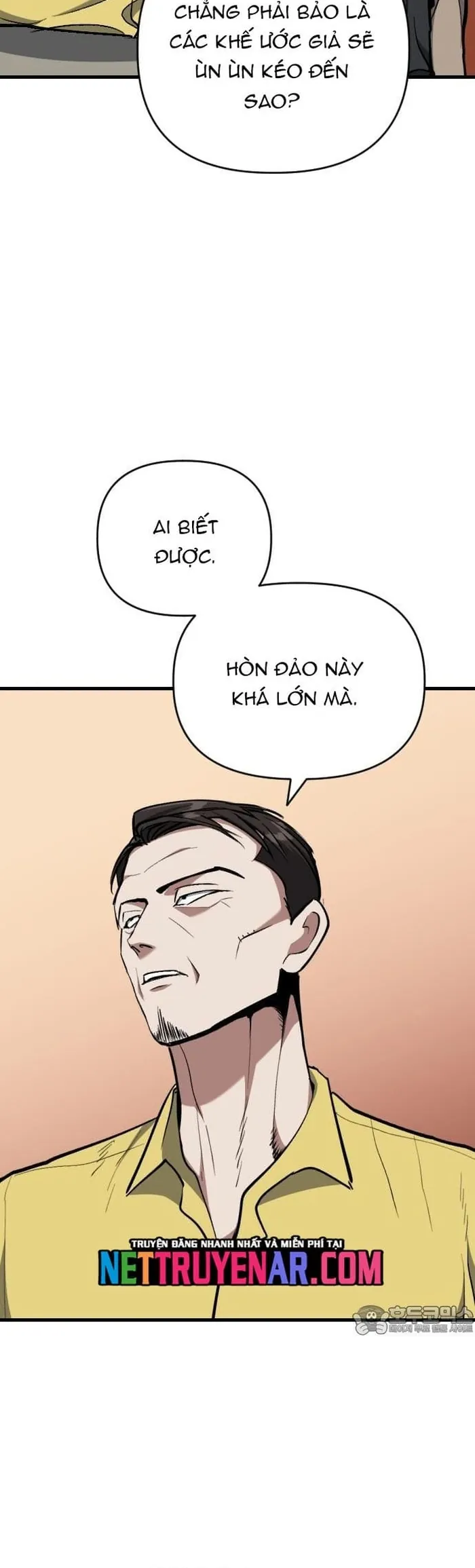 Sát Nhân Cuồng Loạn - Chương 147 - Trang 17