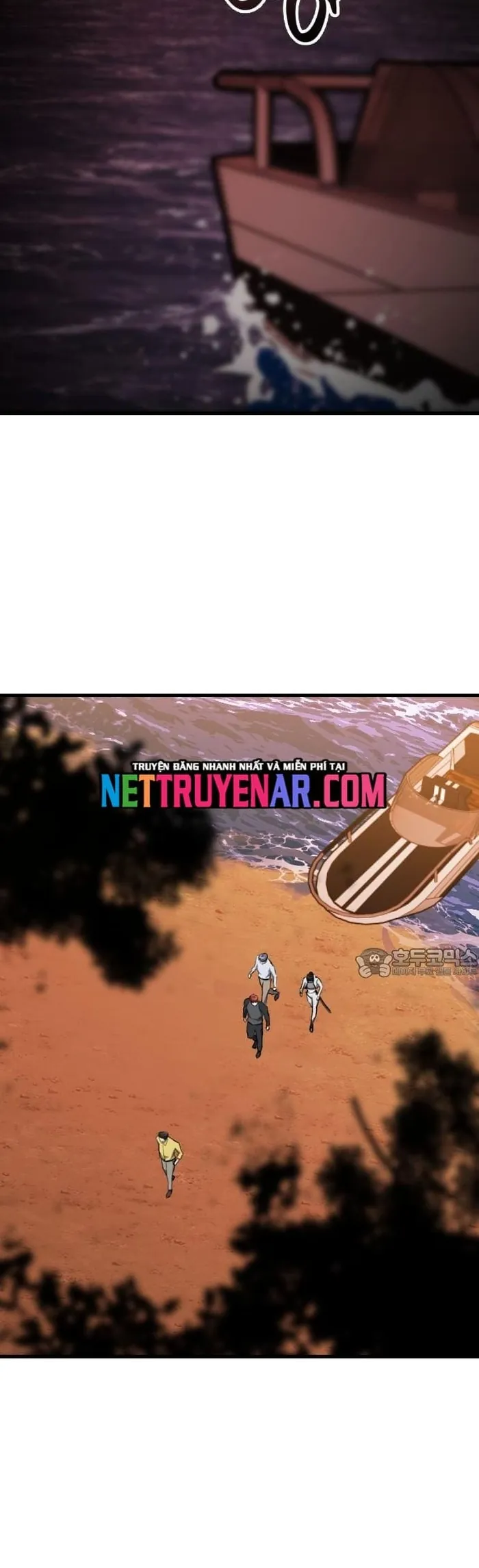 Sát Nhân Cuồng Loạn - Chương 147 - Trang 13