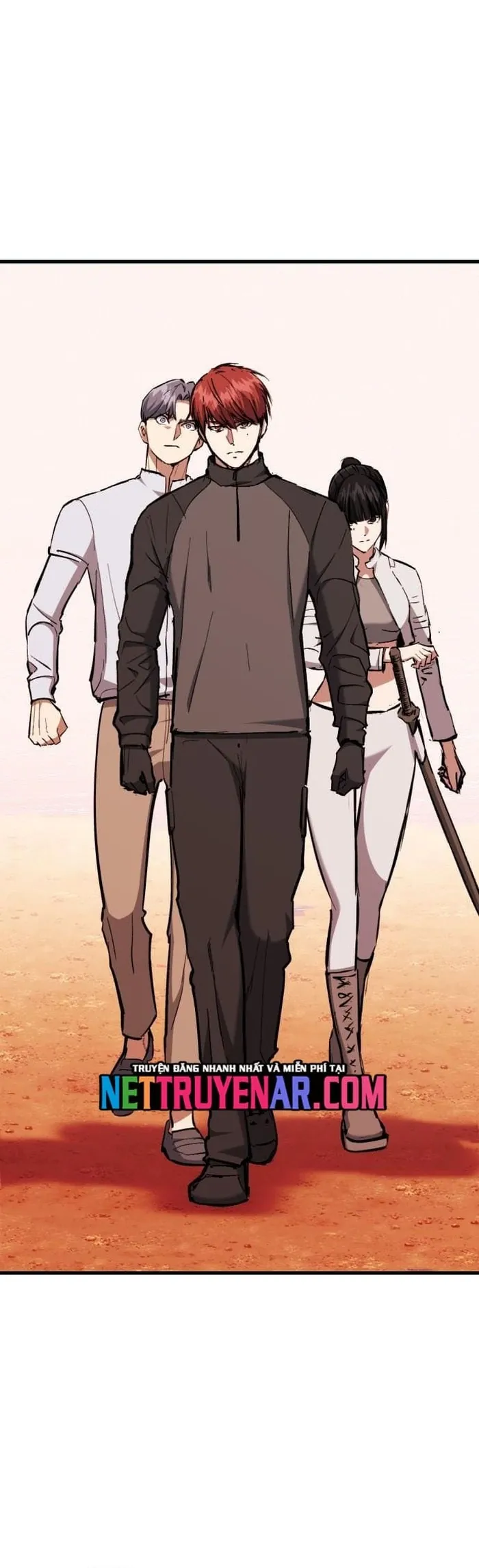 Sát Nhân Cuồng Loạn - Chương 147 - Trang 14