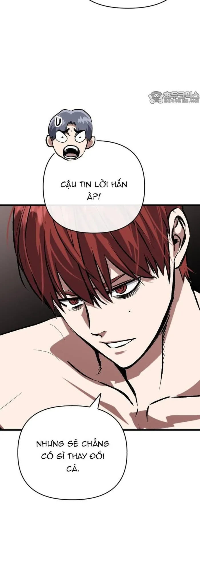 Sát Nhân Cuồng Loạn - Chương 147 - Trang 3