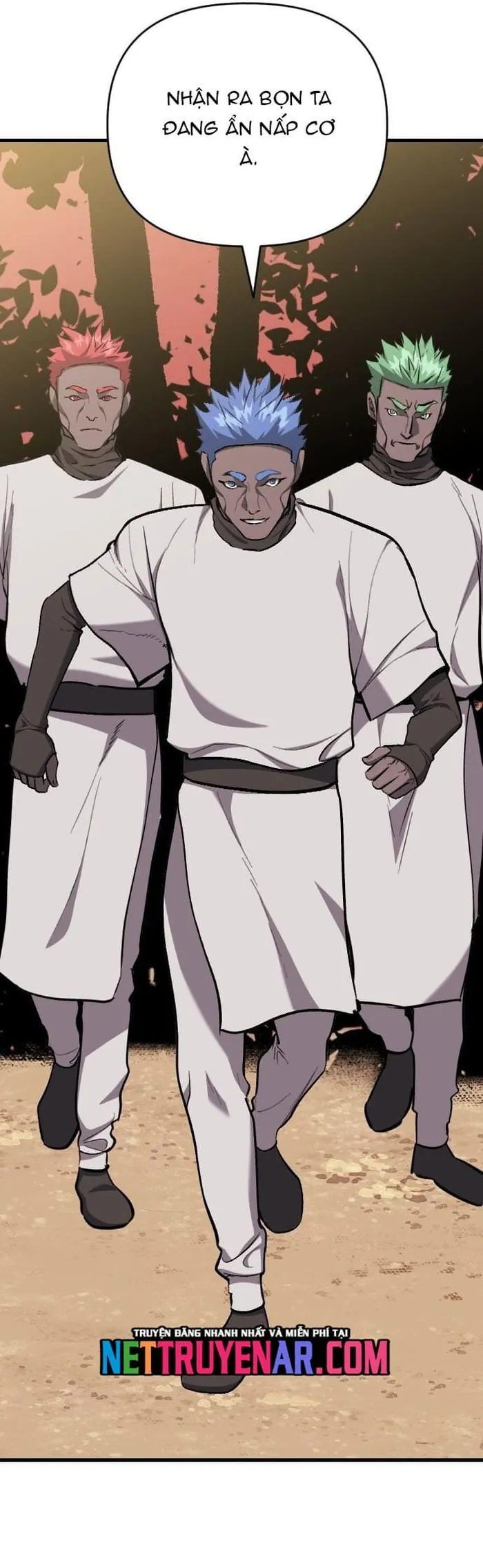 Sát Nhân Cuồng Loạn - Chương 147 - Trang 21