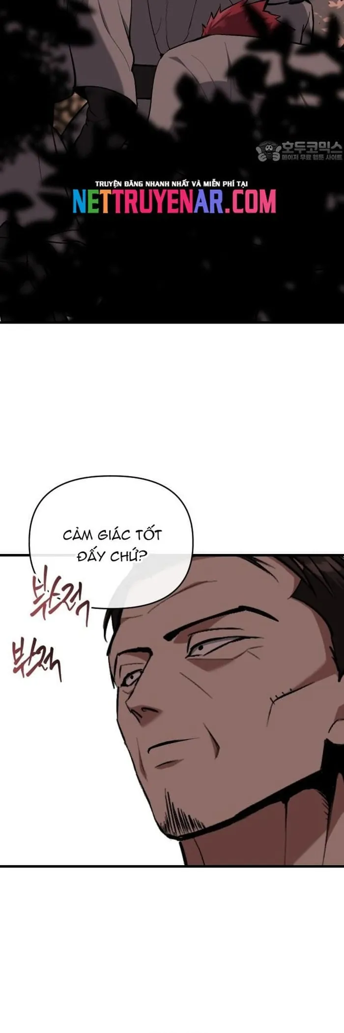 Sát Nhân Cuồng Loạn - Chương 147 - Trang 20