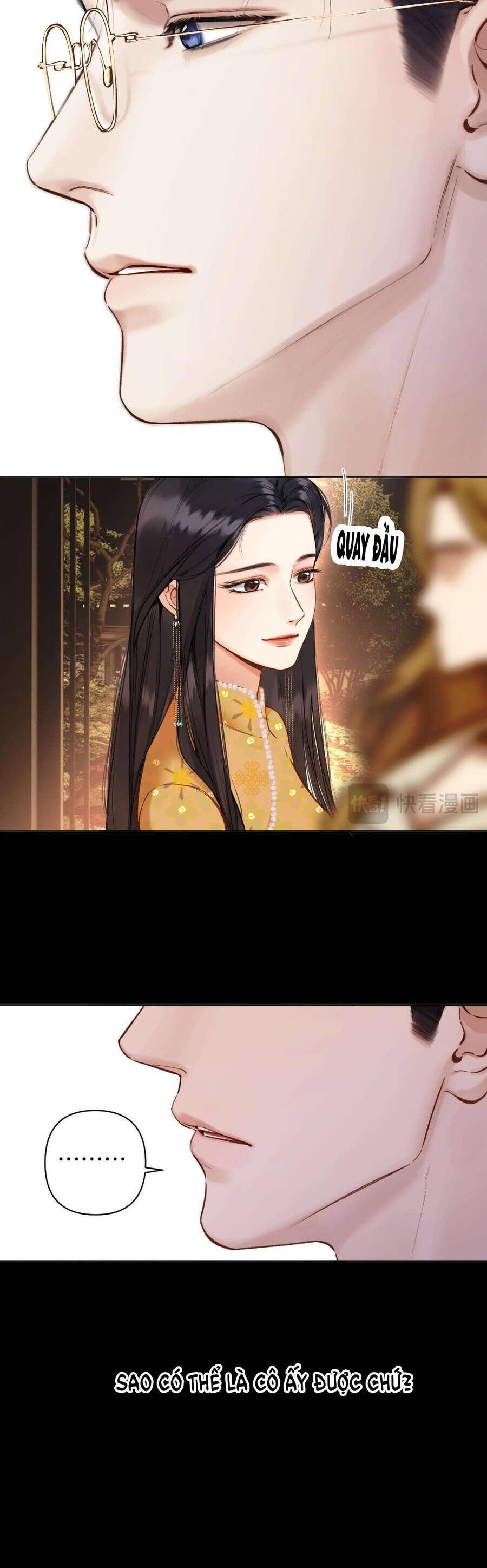 Tôi Cũng Muốn Làm Mợ Út - Chương 67 - Trang 9