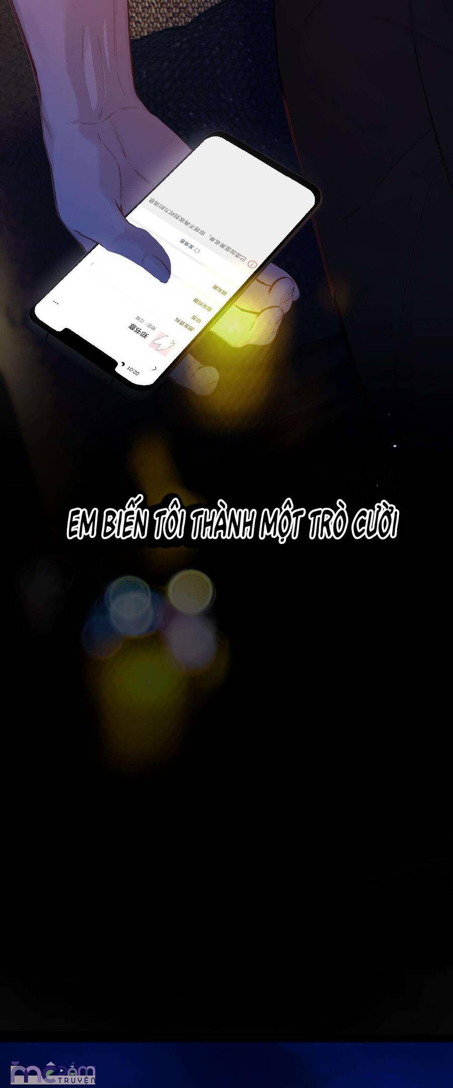 Tôi Cũng Muốn Làm Mợ Út - Chương 67 - Trang 31