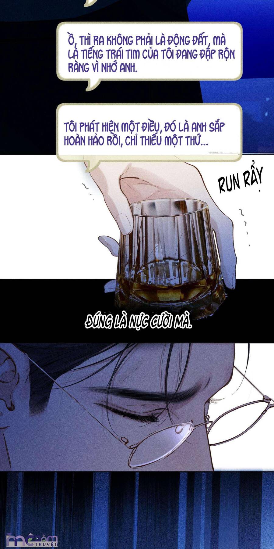 Tôi Cũng Muốn Làm Mợ Út - Chương 67 - Trang 26