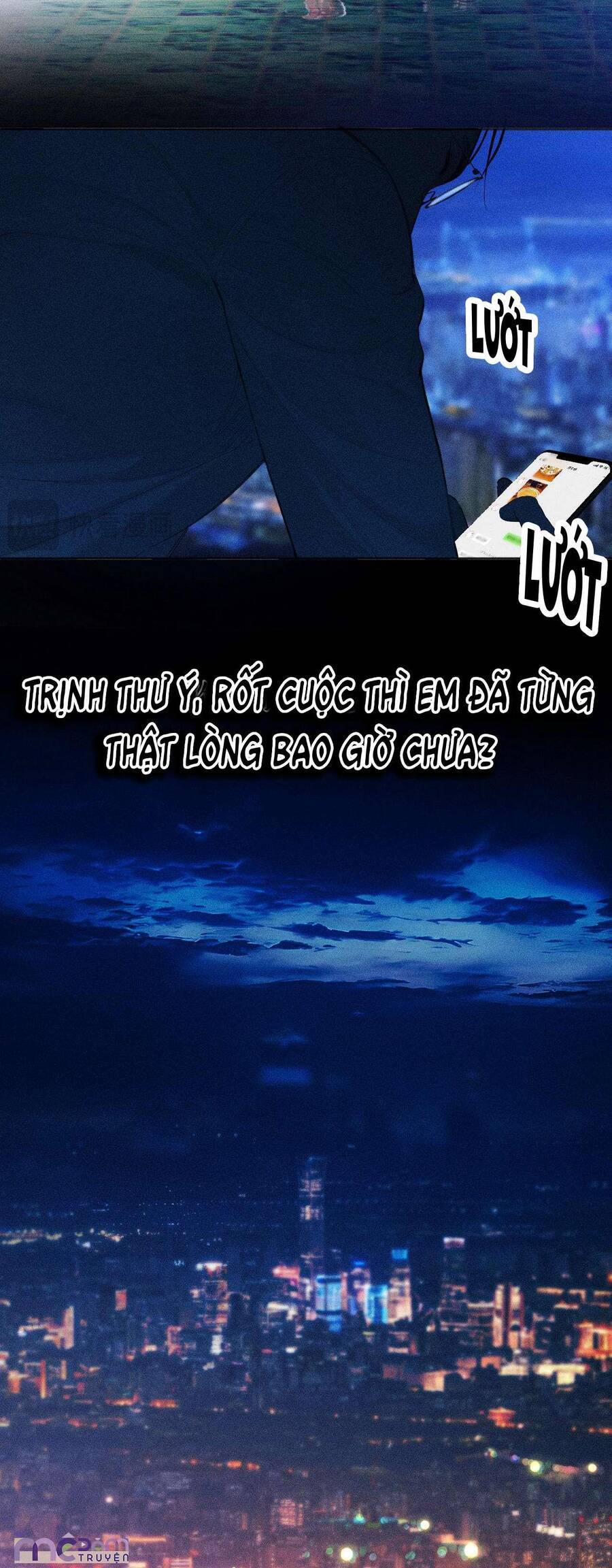 Tôi Cũng Muốn Làm Mợ Út - Chương 67 - Trang 22