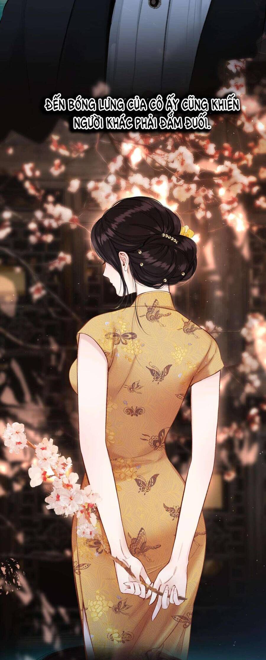 Tôi Cũng Muốn Làm Mợ Út - Chương 67 - Trang 12