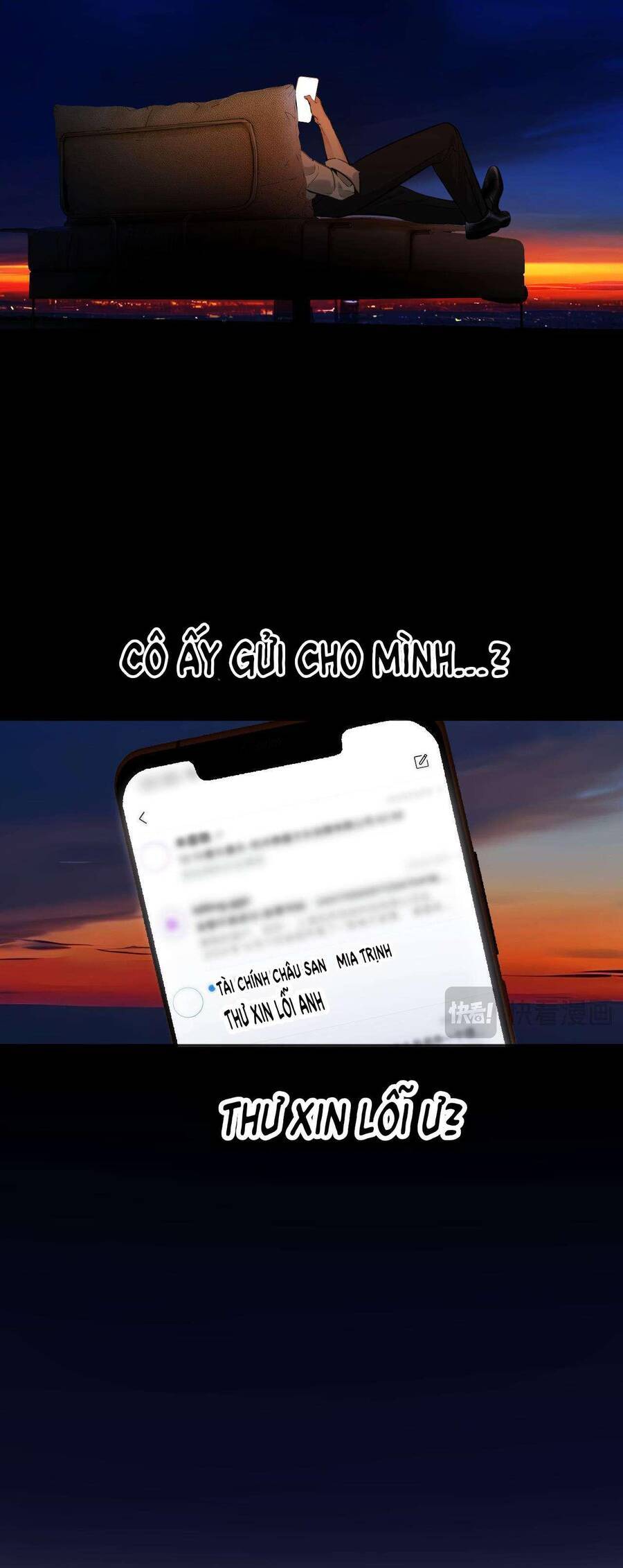 Tôi Cũng Muốn Làm Mợ Út - Chương 67 - Trang 32
