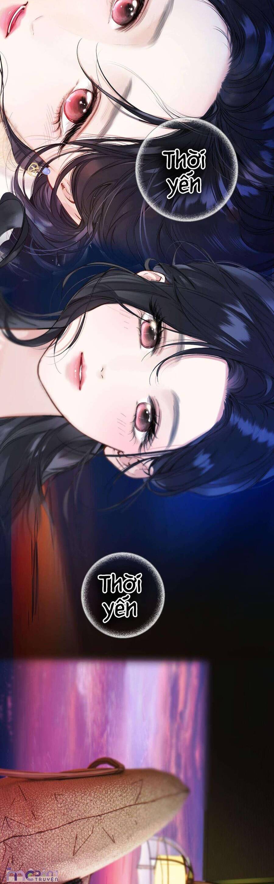 Tôi Cũng Muốn Làm Mợ Út - Chương 67 - Trang 39