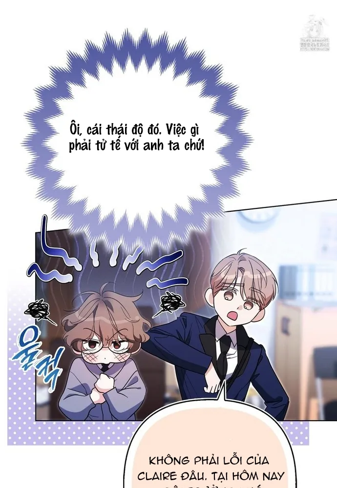 Kẻ Trộm Bóng Đêm Và Cuộc Hôn Nhân Giả Với Điều Tra Viên - Chương 3 - Trang 85