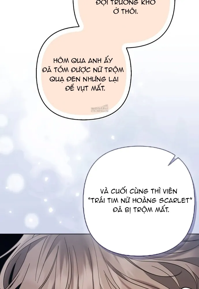 Kẻ Trộm Bóng Đêm Và Cuộc Hôn Nhân Giả Với Điều Tra Viên - Chương 3 - Trang 86