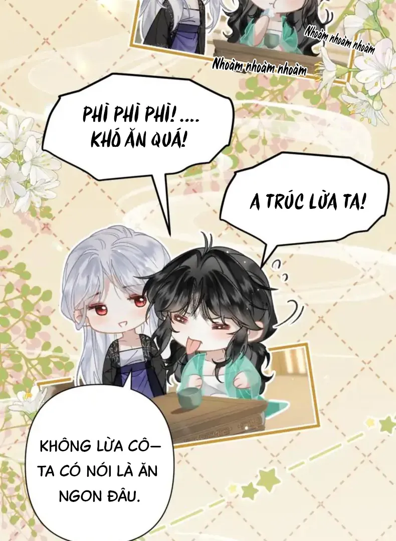 Đến Đông Hải Tìm Mỹ Nhân - Chương 56 - Trang 44