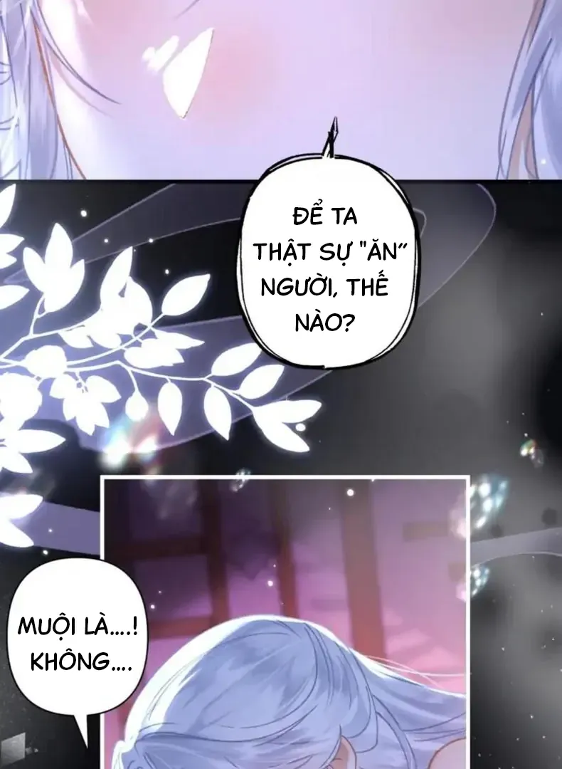 Đến Đông Hải Tìm Mỹ Nhân - Chương 56 - Trang 6