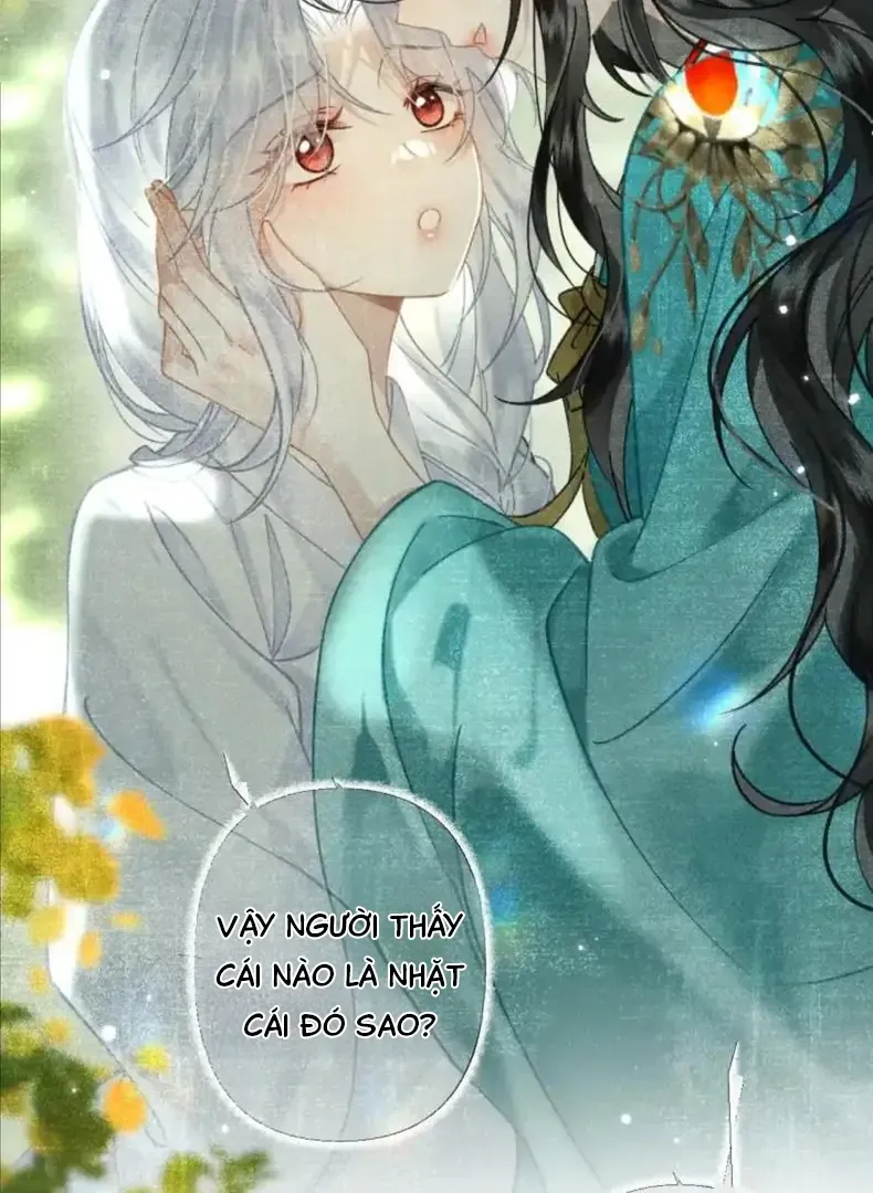 Đến Đông Hải Tìm Mỹ Nhân - Chương 56 - Trang 49