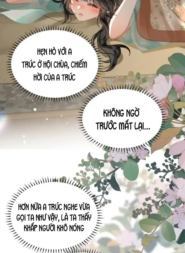 Đến Đông Hải Tìm Mỹ Nhân - Chương 56 - Trang 24