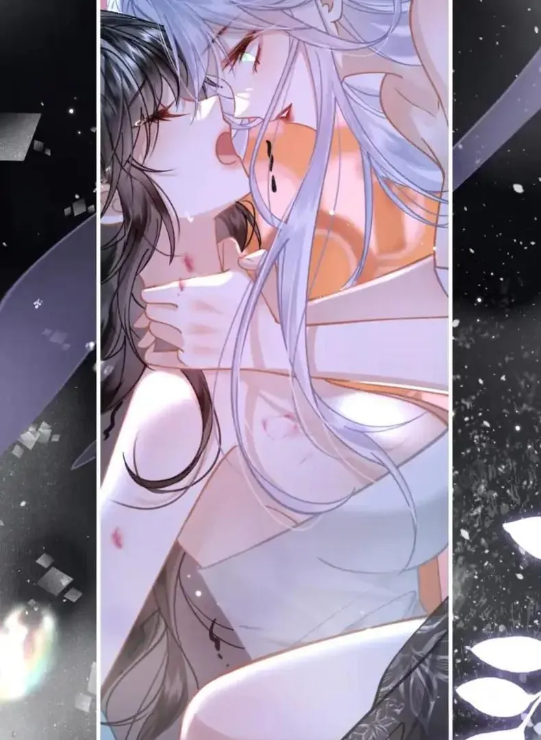 Đến Đông Hải Tìm Mỹ Nhân - Chương 56 - Trang 7