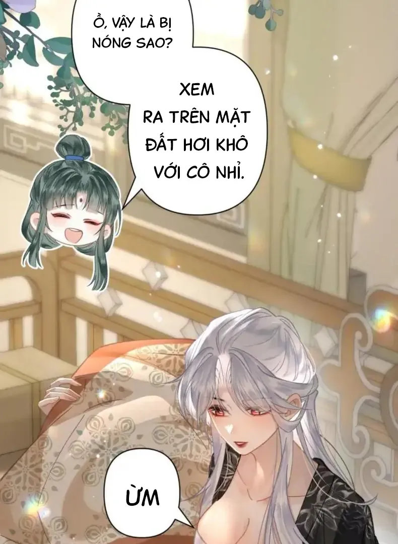 Đến Đông Hải Tìm Mỹ Nhân - Chương 56 - Trang 27