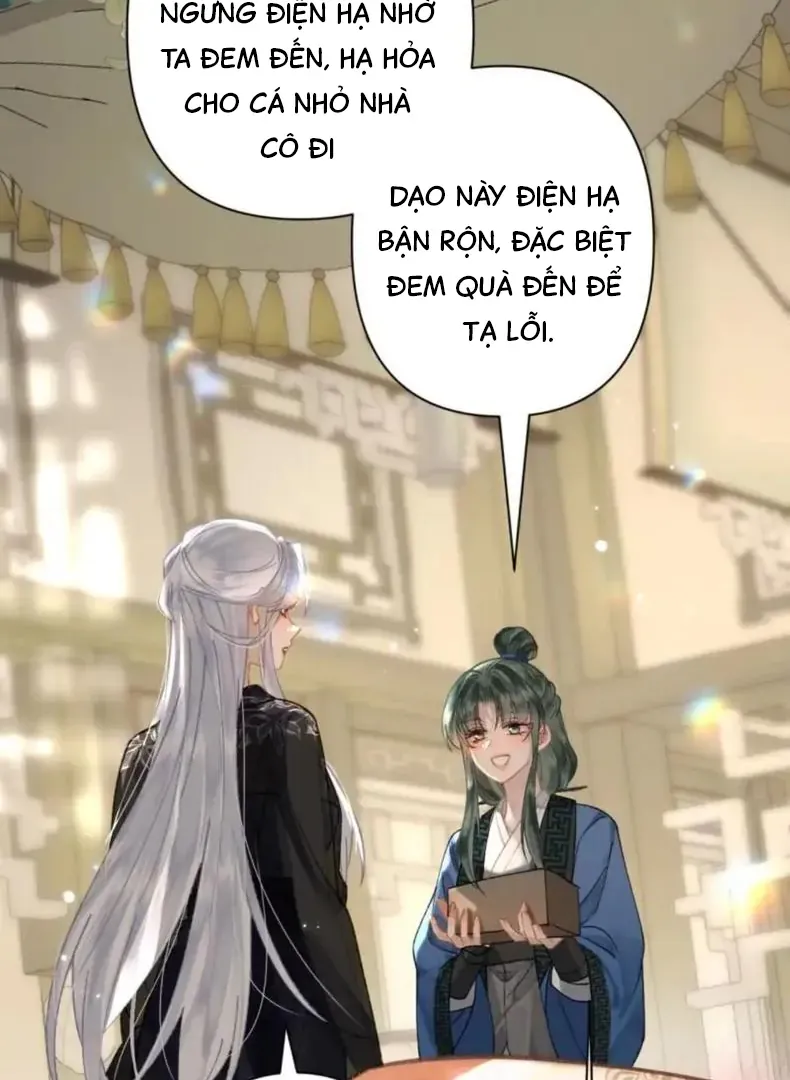 Đến Đông Hải Tìm Mỹ Nhân - Chương 56 - Trang 30