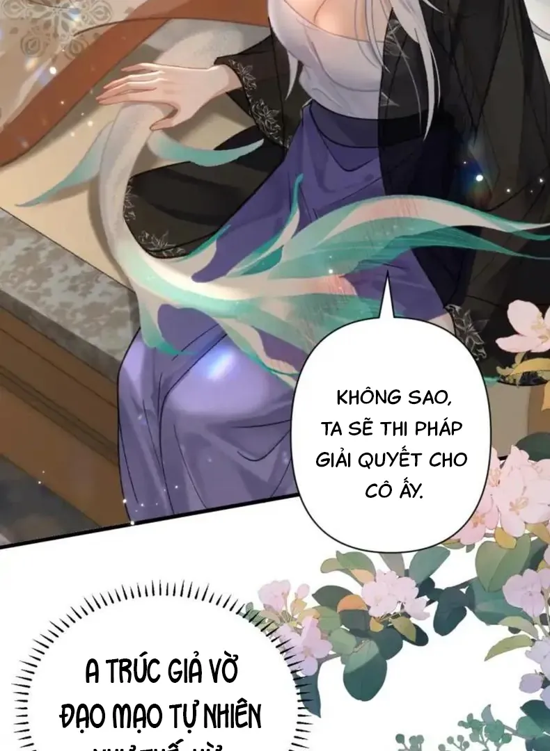 Đến Đông Hải Tìm Mỹ Nhân - Chương 56 - Trang 28