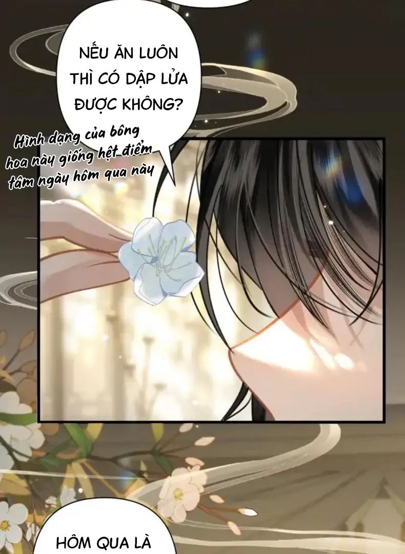 Đến Đông Hải Tìm Mỹ Nhân - Chương 56 - Trang 41