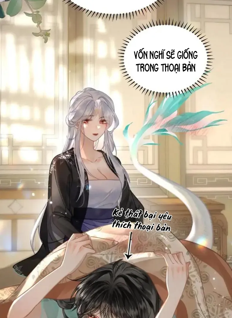 Đến Đông Hải Tìm Mỹ Nhân - Chương 56 - Trang 23