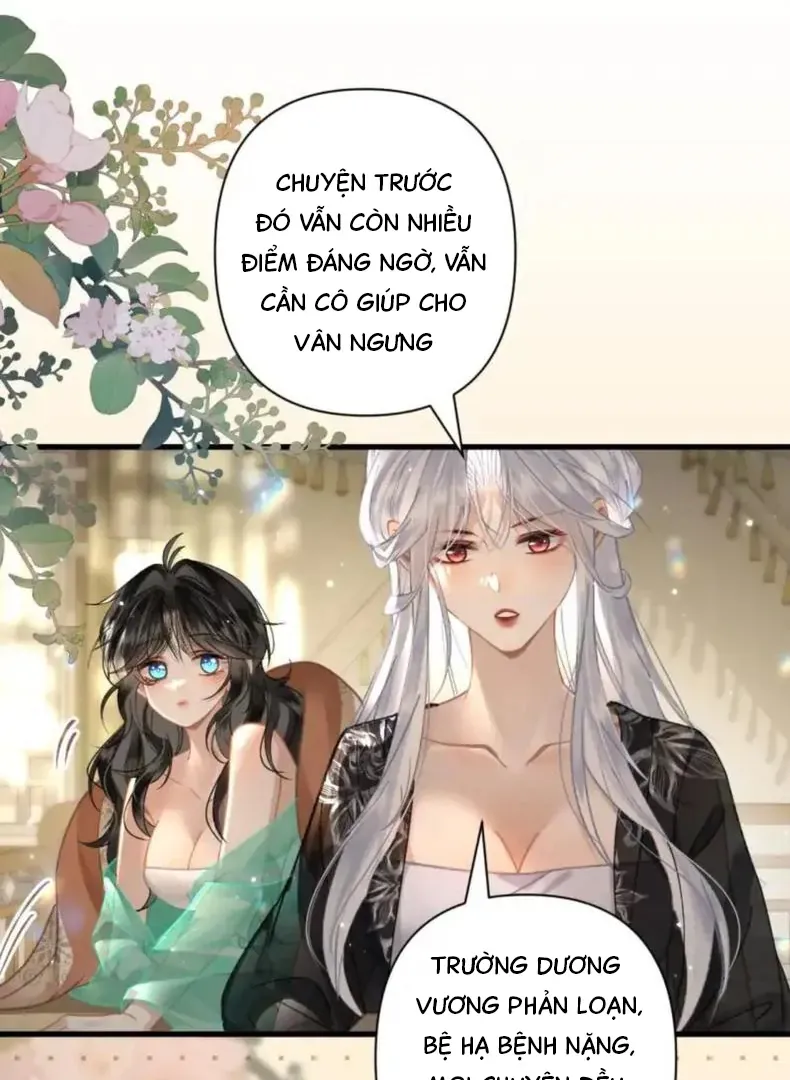 Đến Đông Hải Tìm Mỹ Nhân - Chương 56 - Trang 32