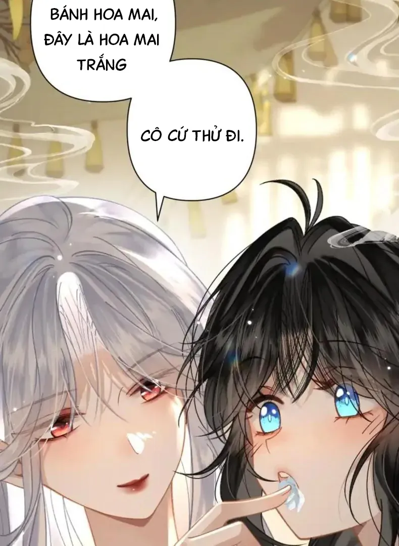 Đến Đông Hải Tìm Mỹ Nhân - Chương 56 - Trang 42