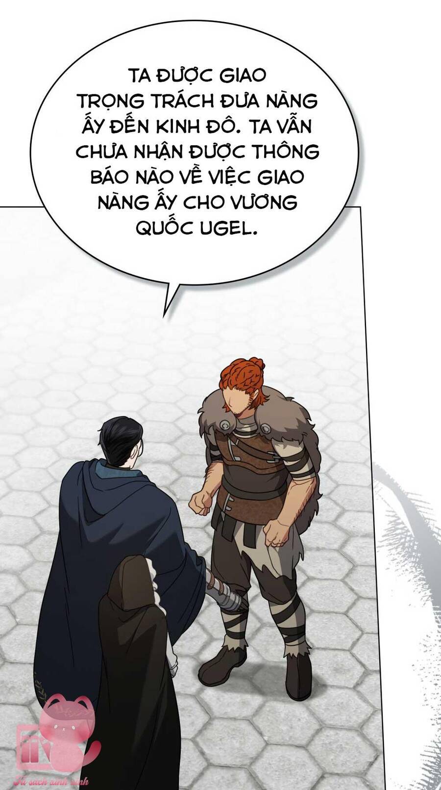 Hôn Nhân Khế Ước