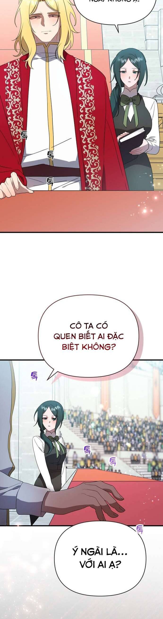 Trúc Mã Là Nhân Vật Chính Trong Tiểu Thuyết Bl - Chương 39 - Trang 32
