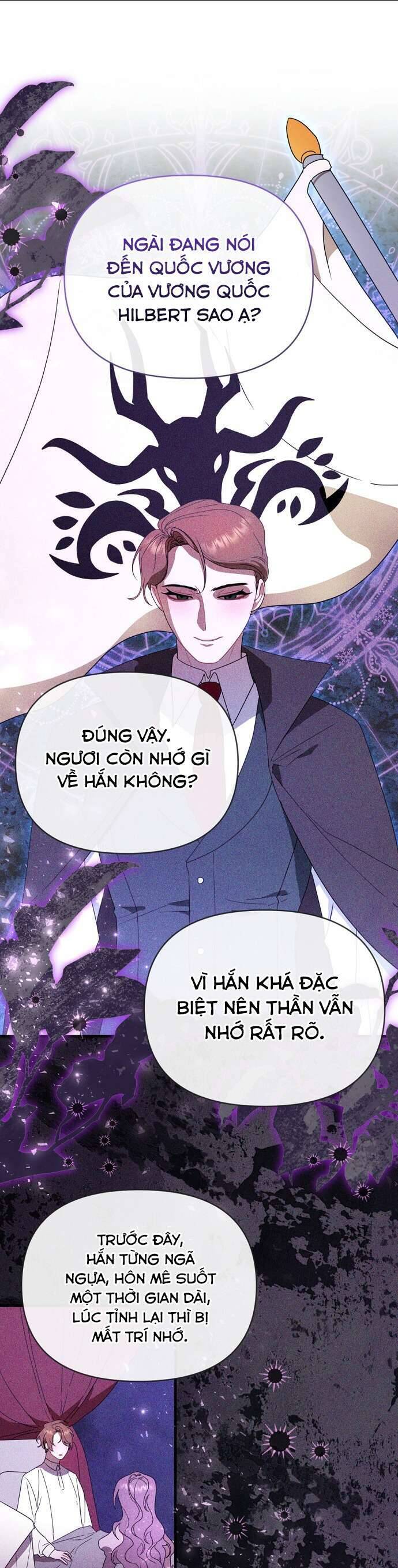 Trúc Mã Là Nhân Vật Chính Trong Tiểu Thuyết Bl - Chương 39 - Trang 34