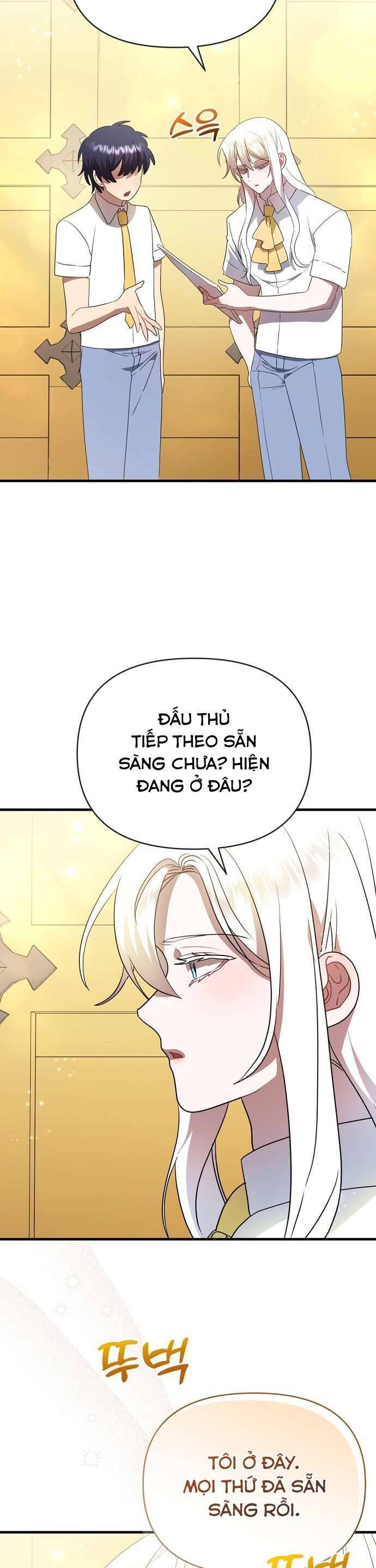 Trúc Mã Là Nhân Vật Chính Trong Tiểu Thuyết Bl - Chương 39 - Trang 2