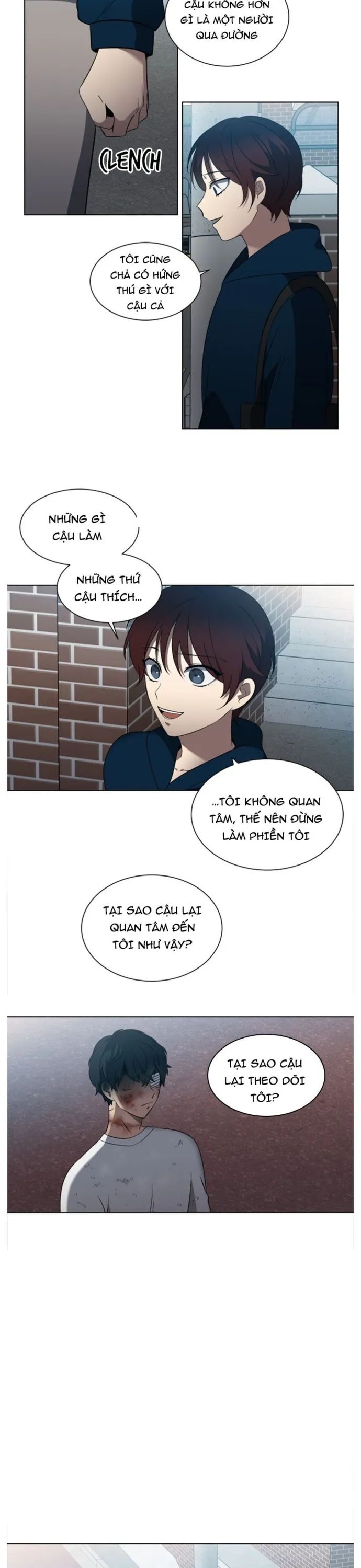Độc Chiếm - Chương 15 - Trang 20