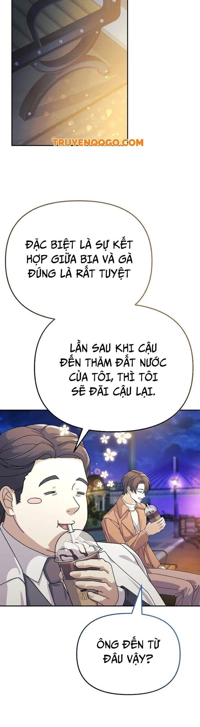 Tái Thiết Cuộc Đời Kẻ Nghiện Game - Chương 12 - Trang 44