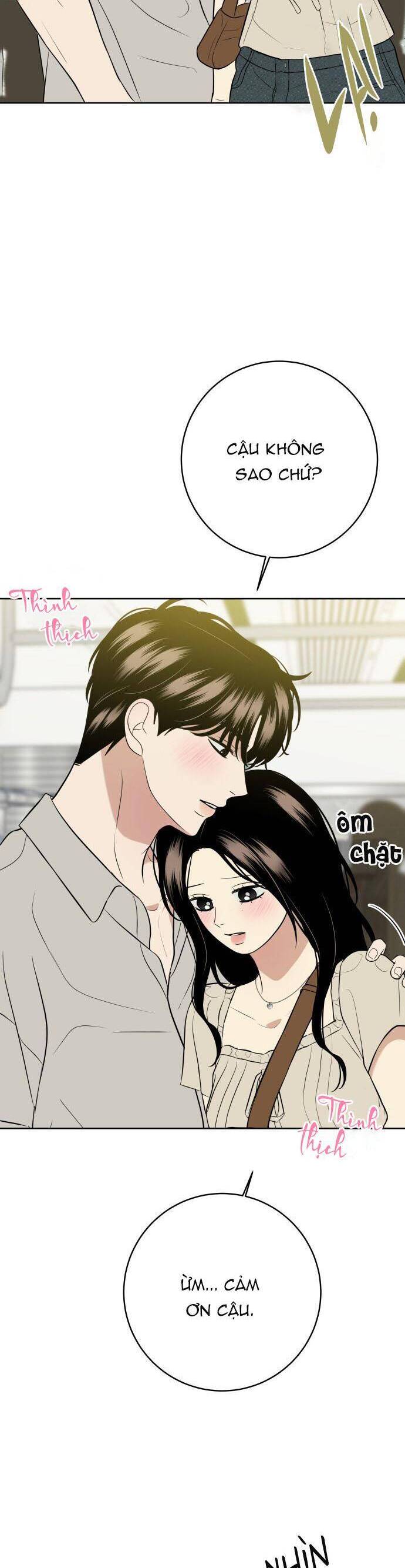 Kỷ Niệm Tuổi 19 Tồi Tệ - Chương 45 - Trang 38