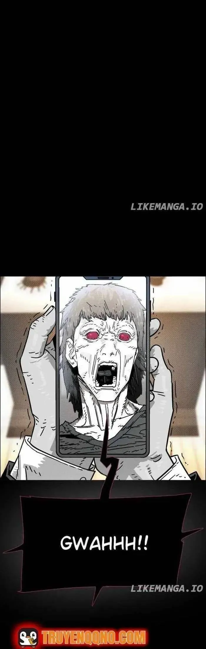 Dịch Vụ Tang Lễ Cho Xác Sống - Chương 48.9 - Trang 46