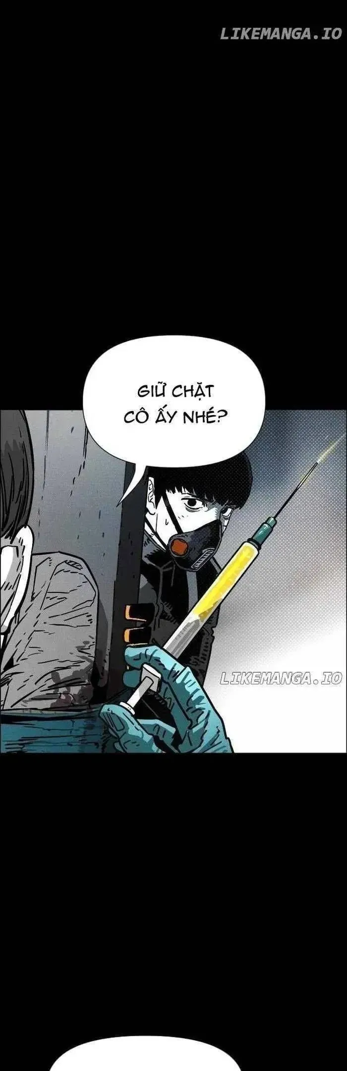 Dịch Vụ Tang Lễ Cho Xác Sống - Chương 48.9 - Trang 52