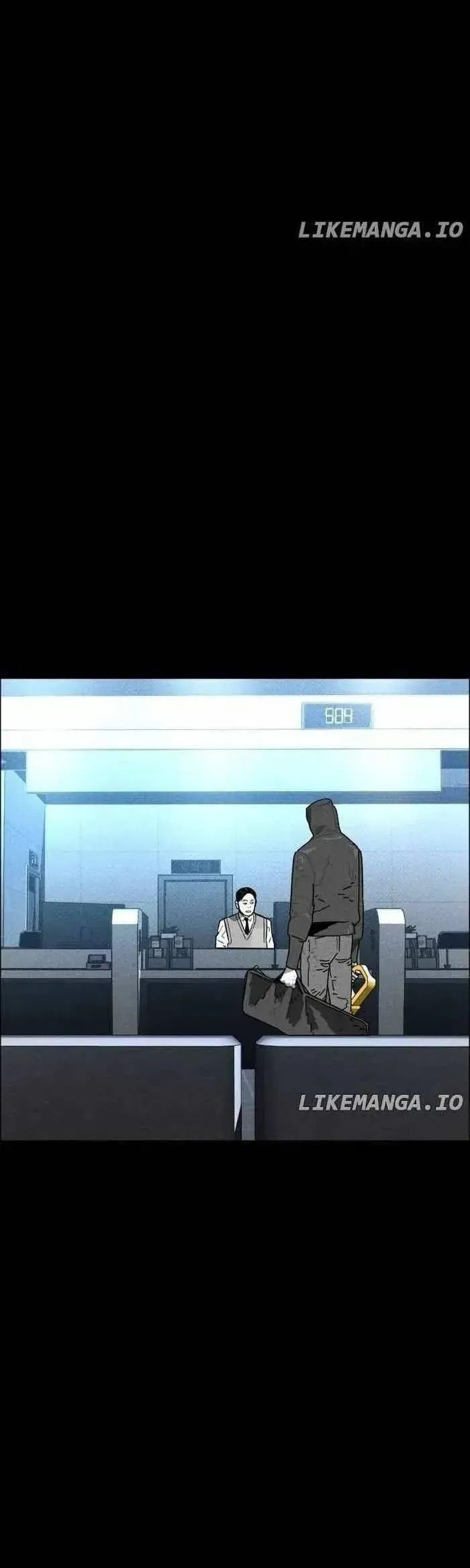 Dịch Vụ Tang Lễ Cho Xác Sống - Chương 48.9 - Trang 14