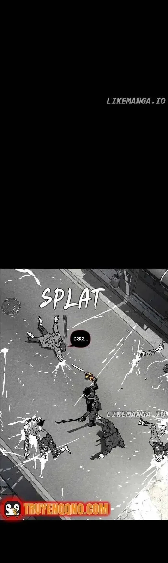 Dịch Vụ Tang Lễ Cho Xác Sống - Chương 48.9 - Trang 40