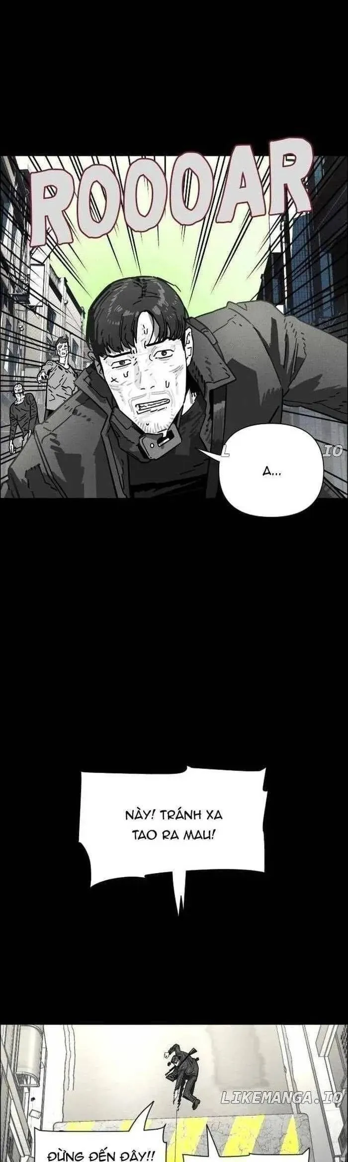 Dịch Vụ Tang Lễ Cho Xác Sống - Chương 48.9 - Trang 32