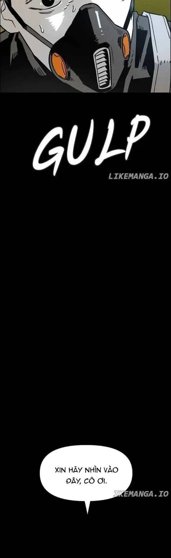Dịch Vụ Tang Lễ Cho Xác Sống - Chương 48.9 - Trang 57