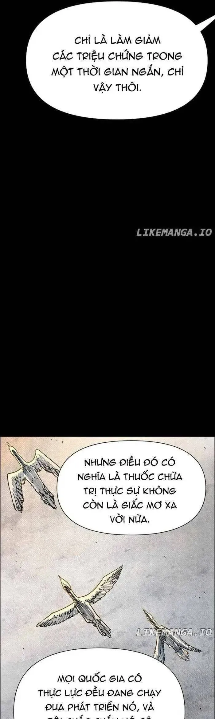 Dịch Vụ Tang Lễ Cho Xác Sống - Chương 48.9 - Trang 67