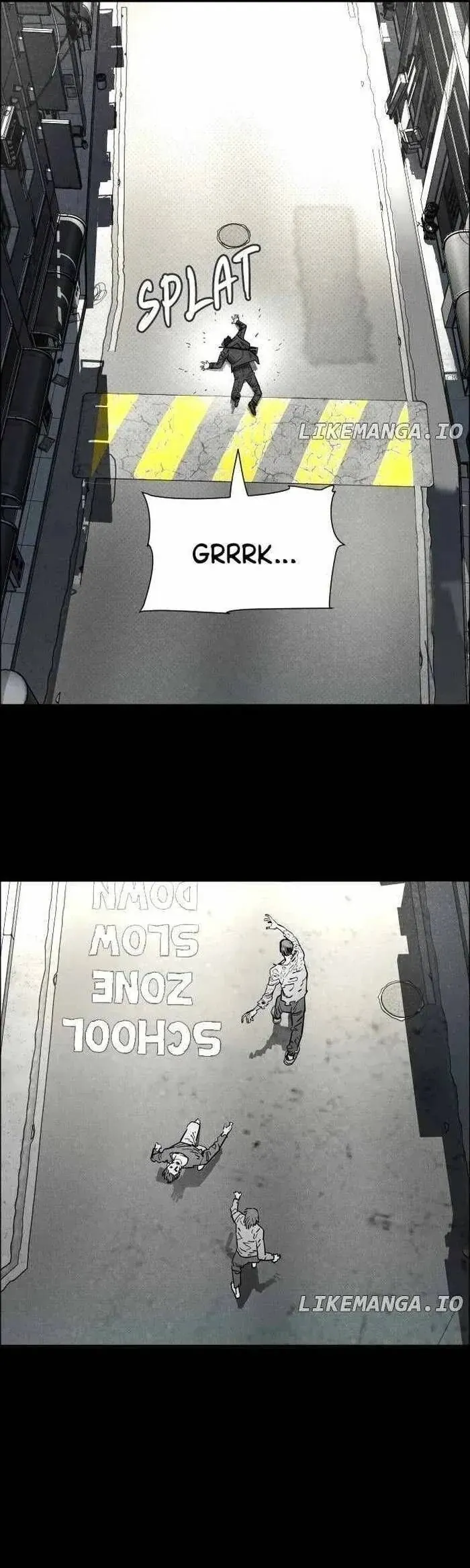 Dịch Vụ Tang Lễ Cho Xác Sống - Chương 48.9 - Trang 31