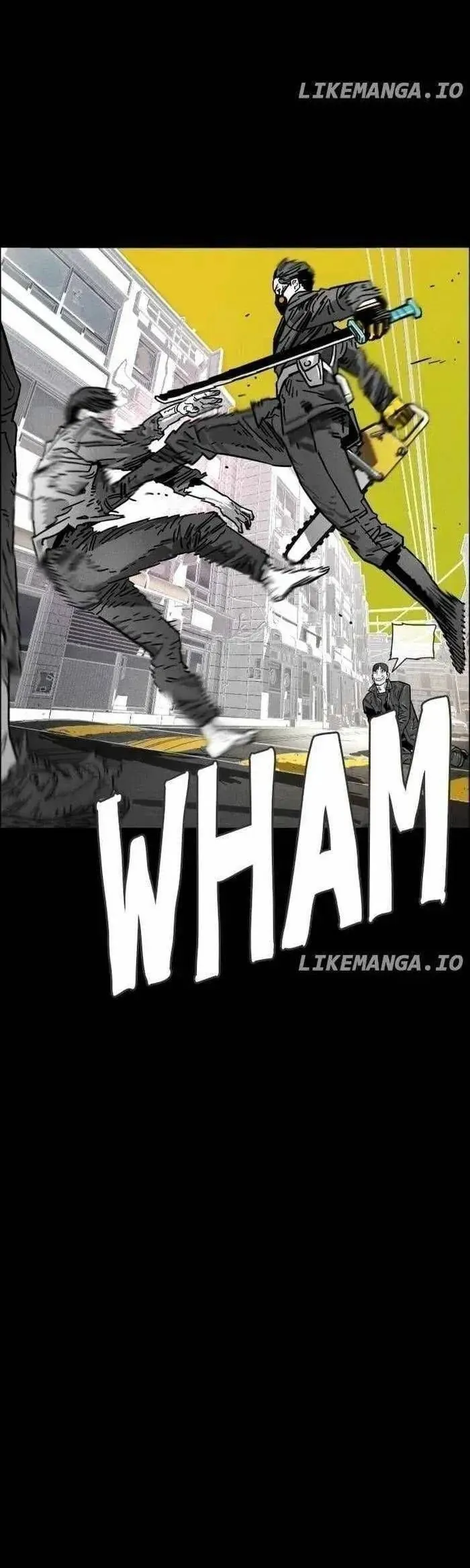 Dịch Vụ Tang Lễ Cho Xác Sống - Chương 48.9 - Trang 34