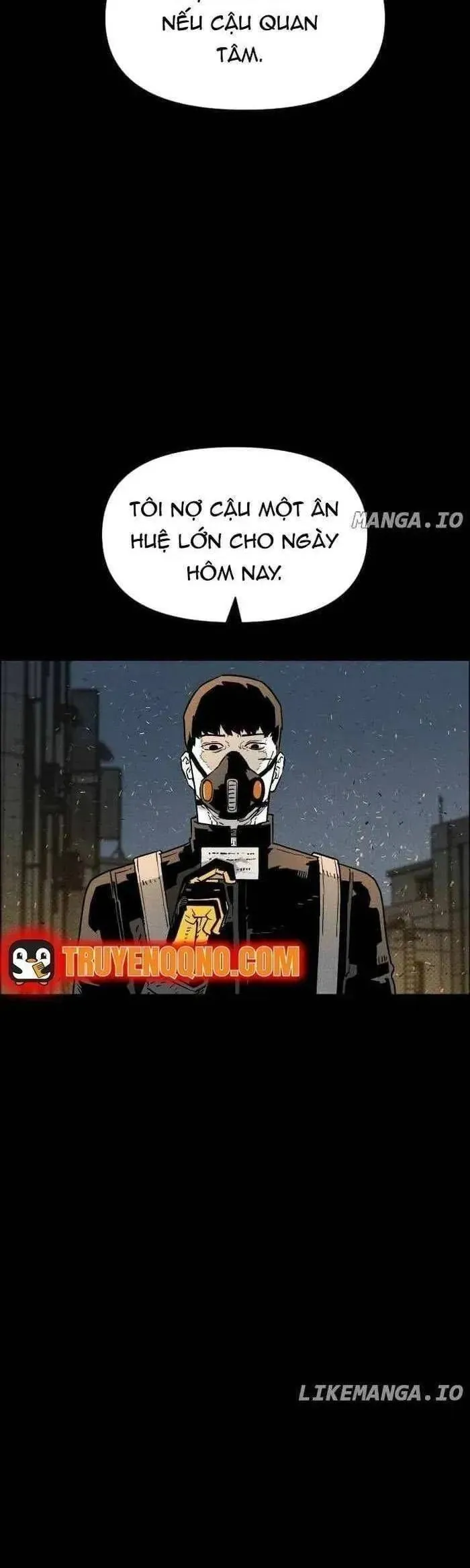 Dịch Vụ Tang Lễ Cho Xác Sống - Chương 48.9 - Trang 72