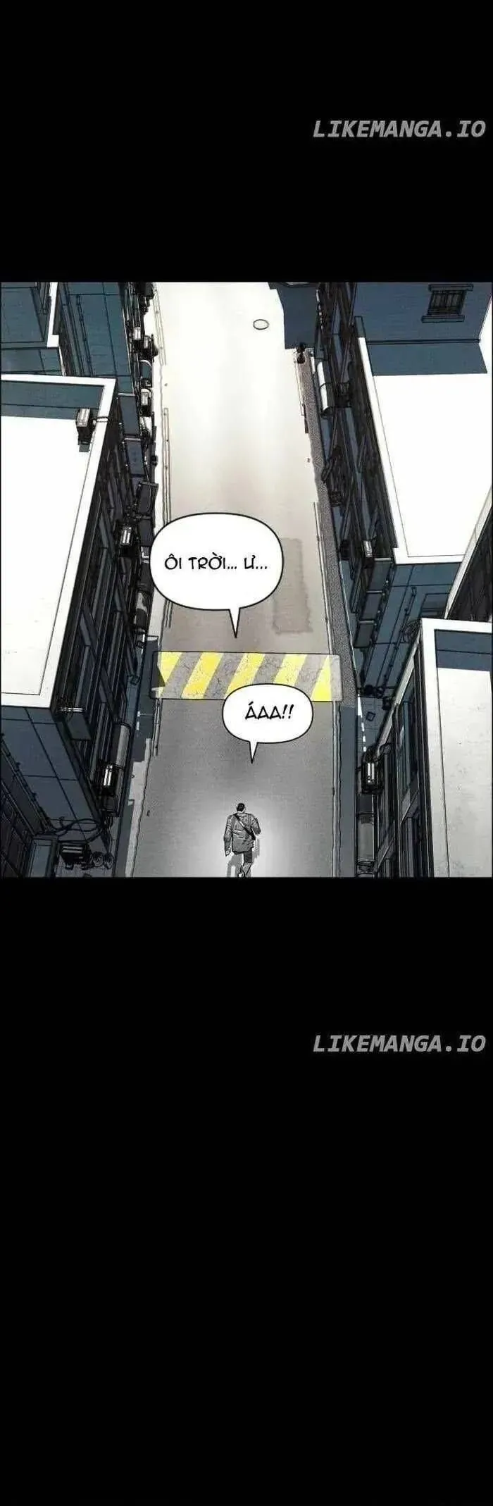 Dịch Vụ Tang Lễ Cho Xác Sống - Chương 48.9 - Trang 30